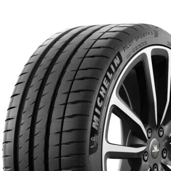 MICHELIN 305/30R20 103Y PILOT SPORT 4 S