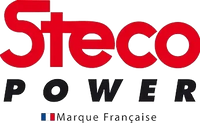 BATTERIE MOTO - STECO - YTX14BS - 12V - 12AH
