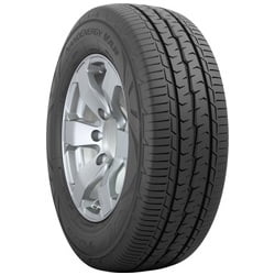 TOYO 205/65R15C 102T  NANOENERGY VAN
