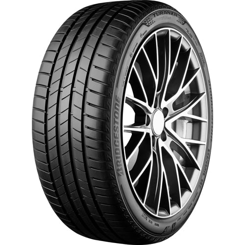 BRIDGESTONE T005 B SEAL 285/35 R20 104Y XL Runflat