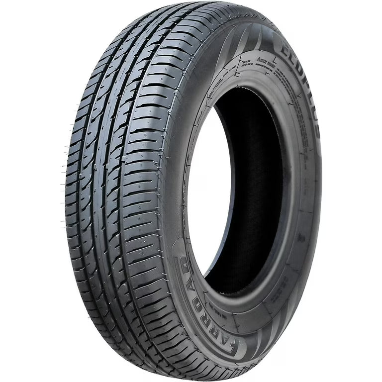 FARROAD 155/80R12C 83/81N ECOPLUS