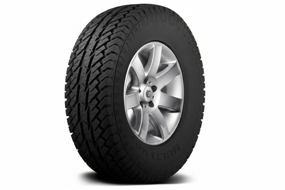 235/85R16C MINNELL 120/116S TUGH A99