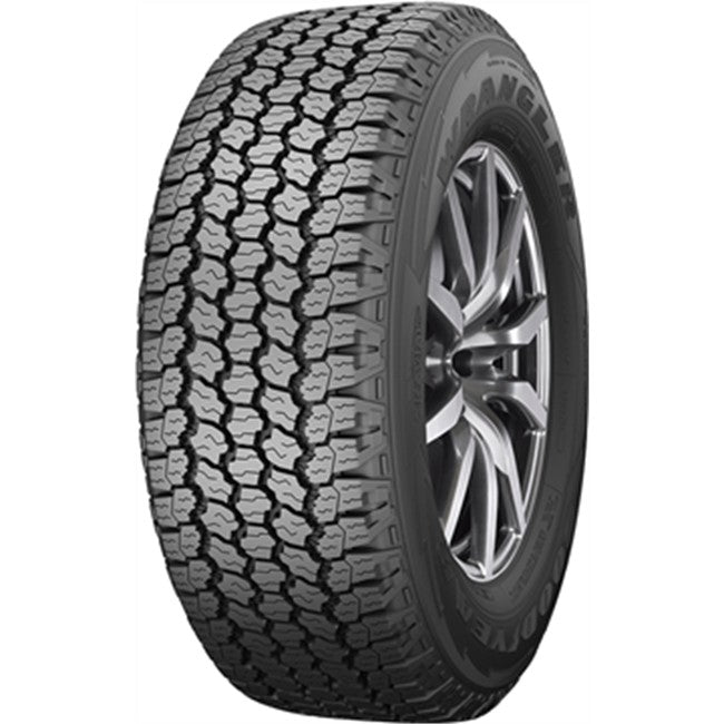 GOODYEAR 205 R16 TL 110S GY WRANG AT ADVENTURE