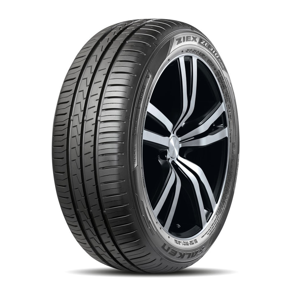 FALKEN 225/55R16 99W ZE914 ECORUN
