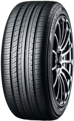 YOKOHAMA 235/55R19 105W XL  ADVAN V552 DECIBEL