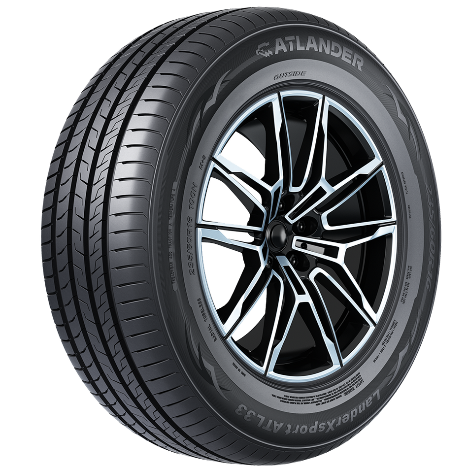 ATLANDER XSPORT ATL33 165/60 R14 75H