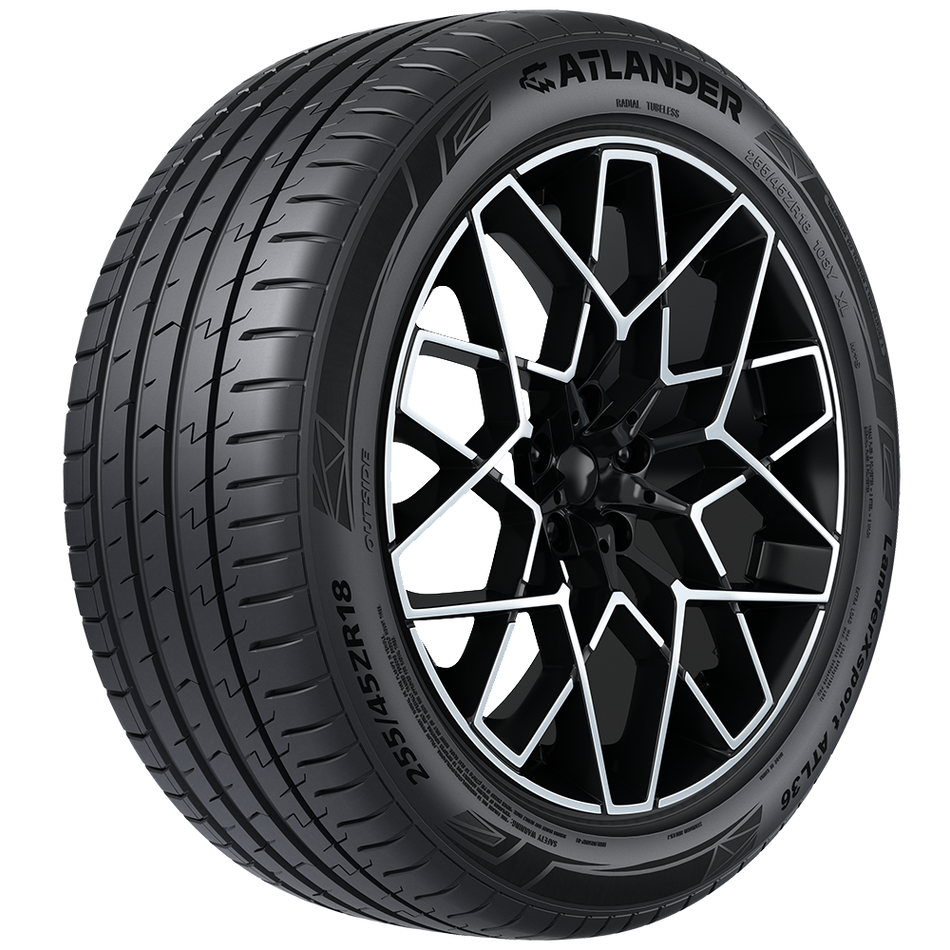 ATLANDER XSPORT ATL36 225/45 R17 94Y XL