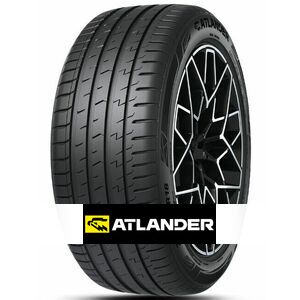 ATLANDER LANDER X SPORT ATL36 215/45 R16 90W XL
