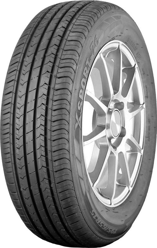 ATLANDER XSPORT 18 185/65 R15 88H