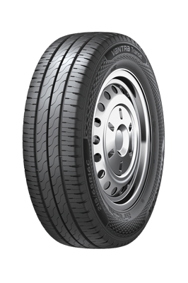 215/65R16C HANKOOK 109/107R VANTRA RA58