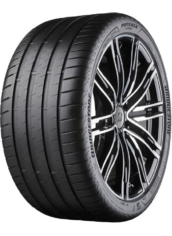 BRIDGESTONE 275/35 ZR20 102Y POTENZA SPORT XL, MFS