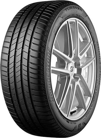 BRIDGESTONE TUR6 205/65 R16 95W