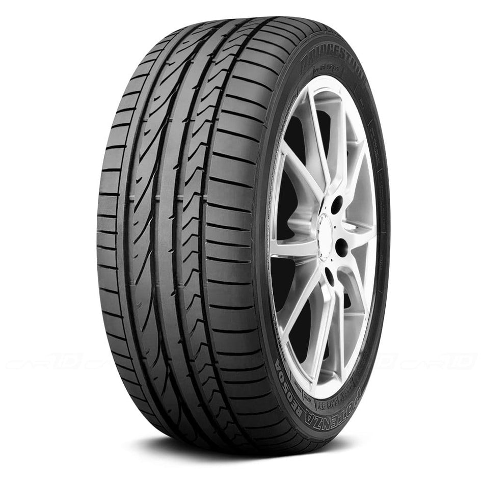 BRIDGESTONE RE050A 245/35 R20 95Y XL Runflat