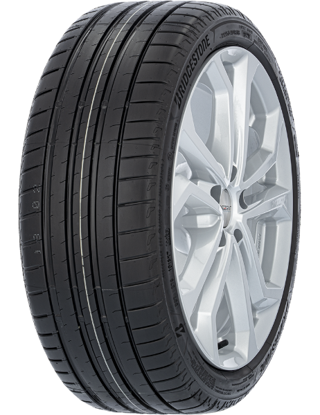 BRIDEGSTONE POTENZA SPORT EVO 205/40 R18 86Y XL