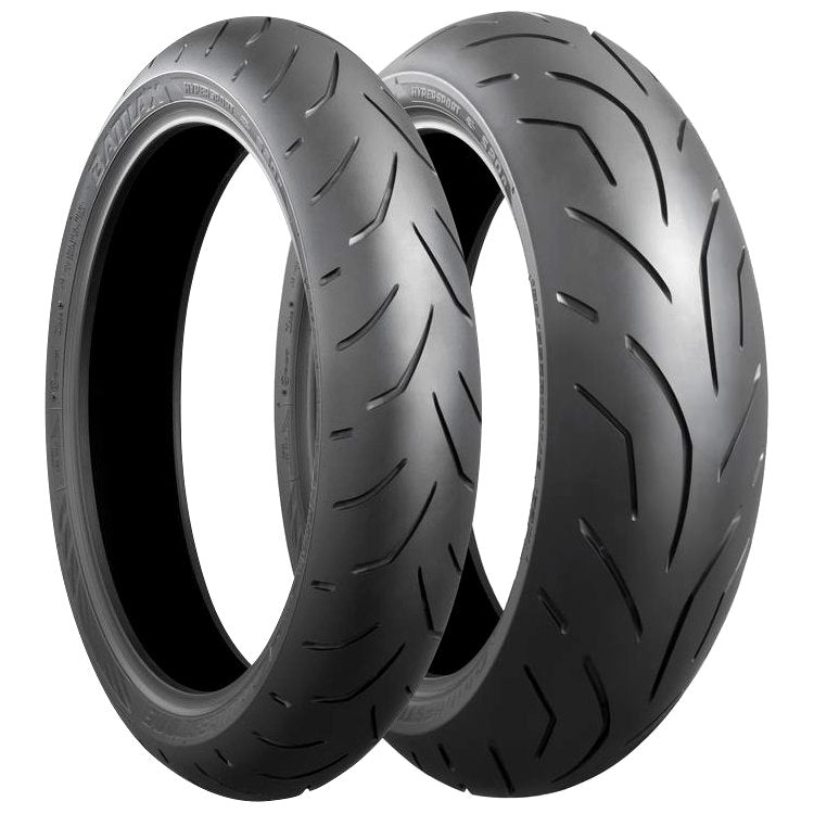 BRIDGESTONE BATTLAX S21 REAR 190/50 R17 73W