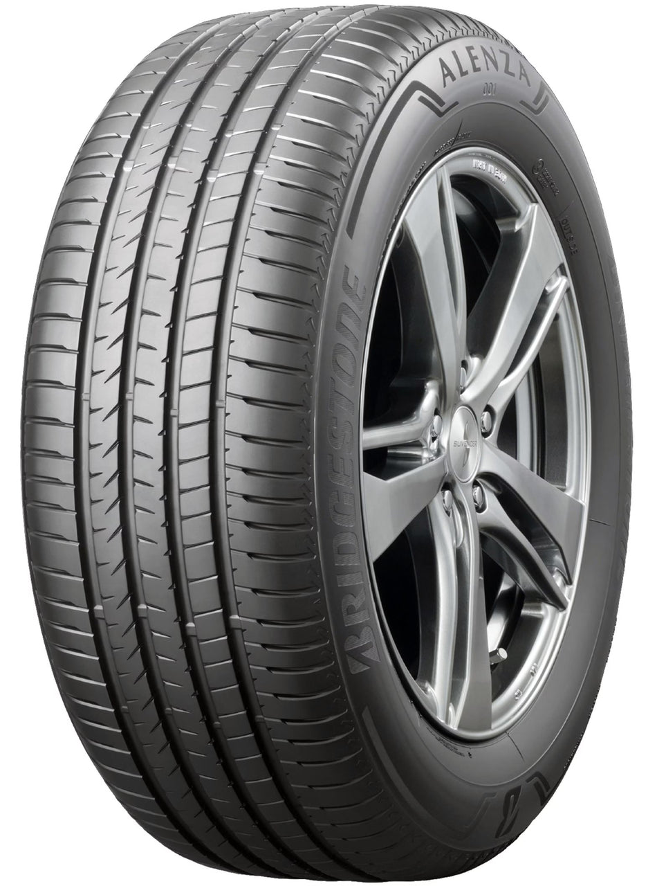 BRIDGESTONE ALENZA 1 255/50 R21 109Y XL