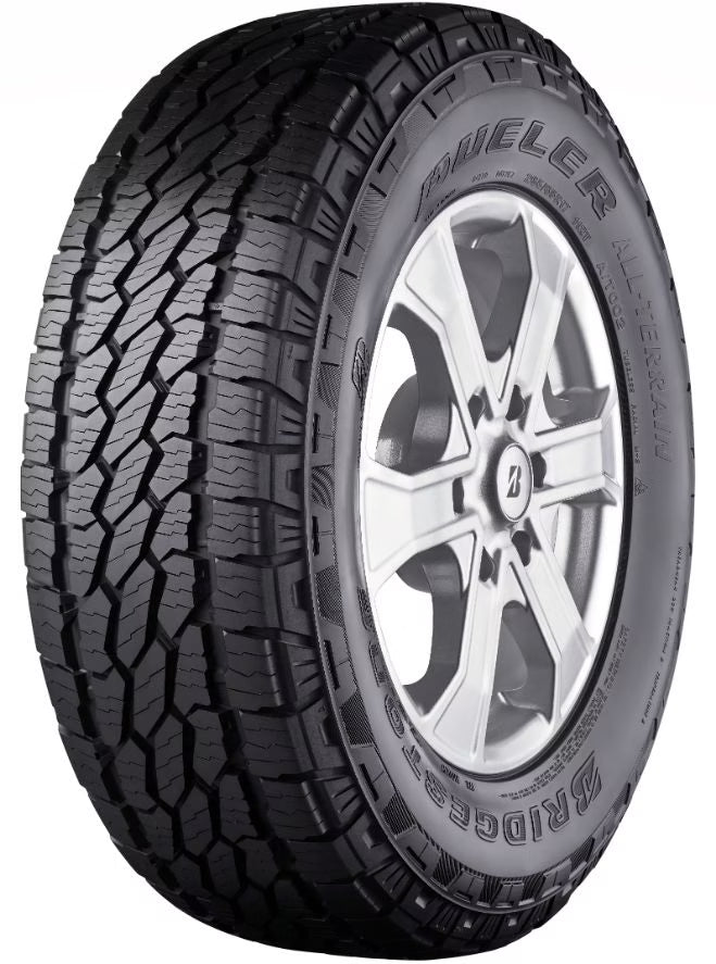 BRIDGESTONE DUELER AT 255/65 R17 110T