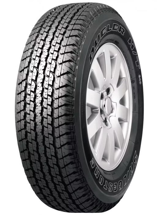 255/70R15C BRIDGESTONE 112/110S DUELER HT-840