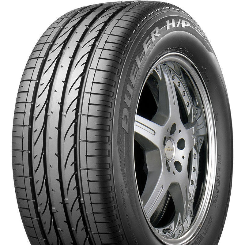 BRIDGESTONE D-SPORT 255/50 R19 107W XL Runflat