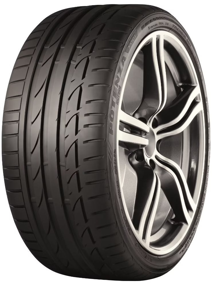 BRIDGESTONE POTENZA S001 255/40 R19 100Y XL
