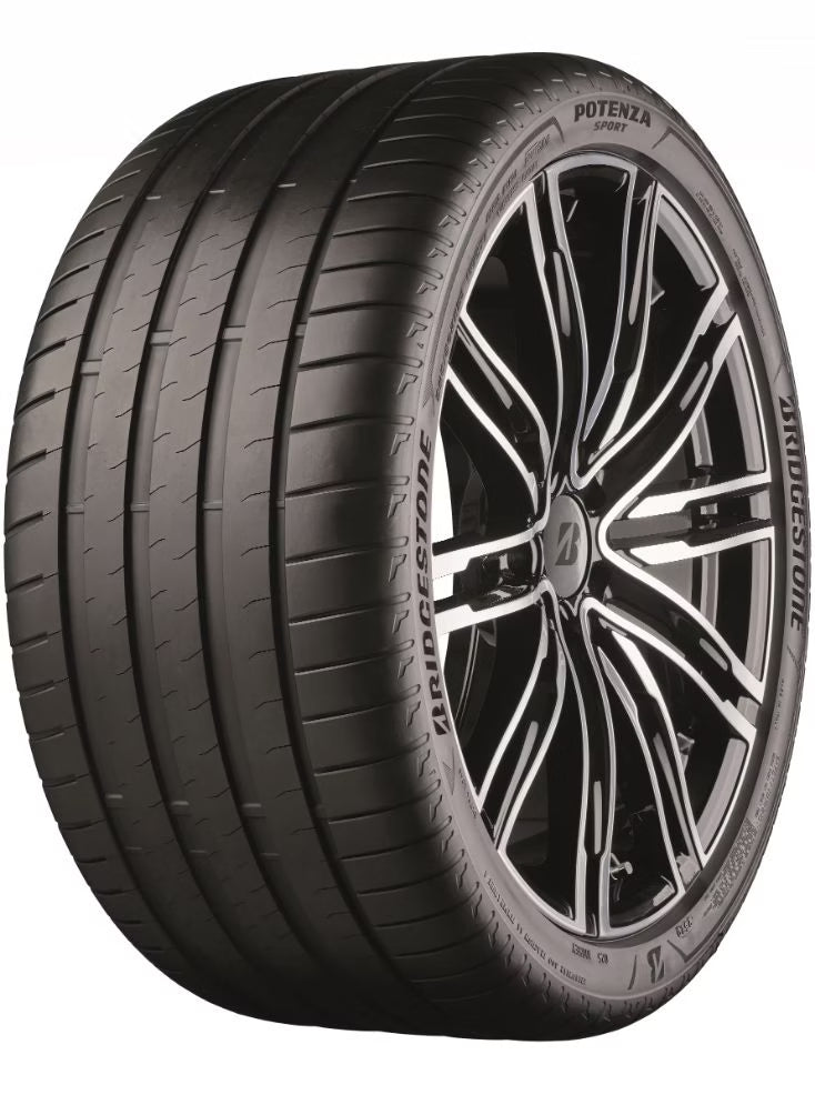 BRIDGESTONE POTENZA SPORT EVO 245/30 R20 90Y XL
