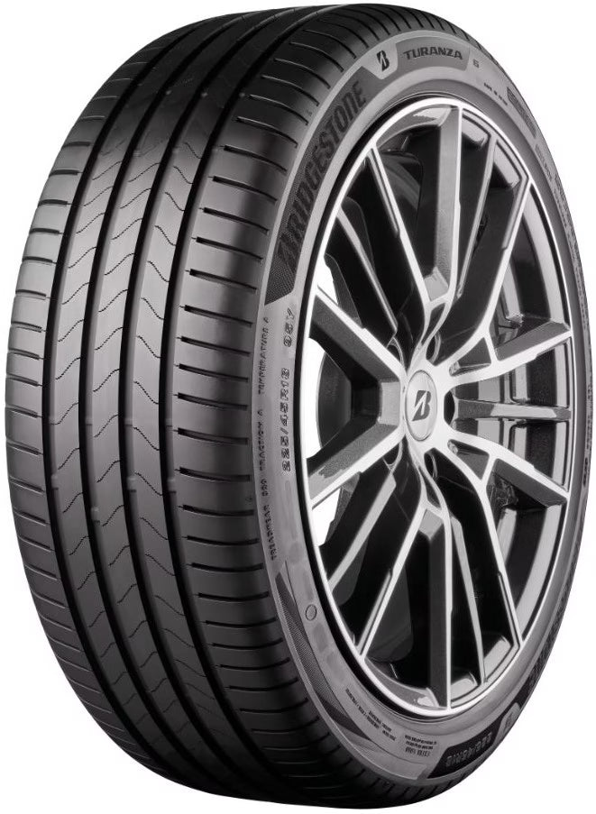 BRIDGESTONE TUR6 245/40 R21 100Y XL