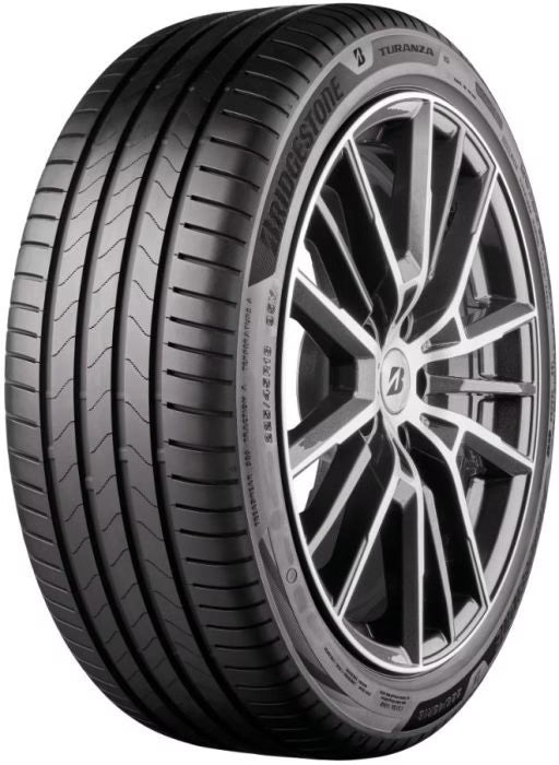 BRIDGESTONE TUR6 215/60 R17 96H