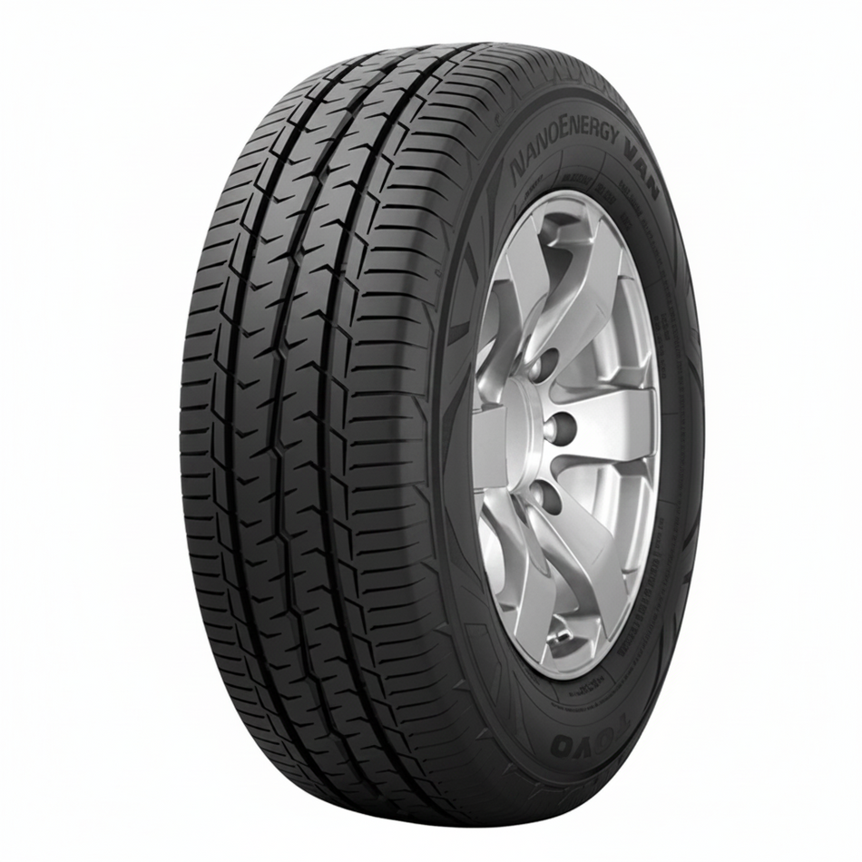 TOYO 215/65R16 16C 109/107T NANOENERGY VAN