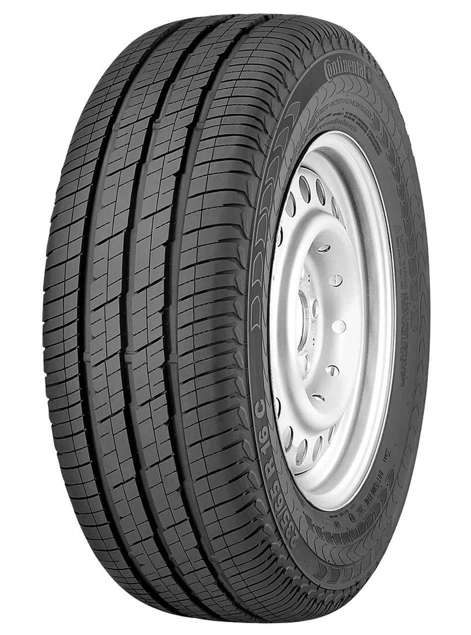 CONTINENTAL 205/70R15 106/104R VANCO2