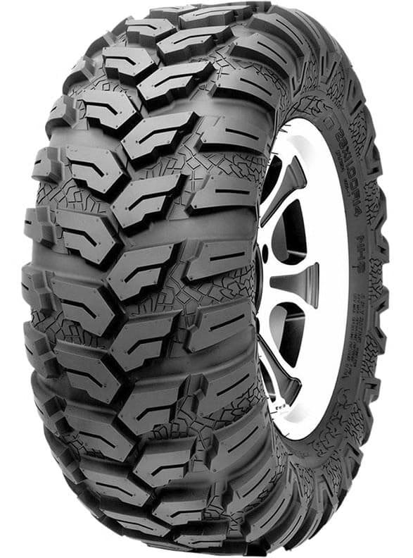 MAXXIS CEROS MU08 25/10.00 R12 74N