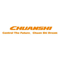 CHUANSHI 185/60R14 82H TOURING CP2