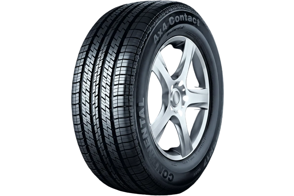 CONTINENTAL 195/80 HR15 TL 96H 4X4 CONTACT