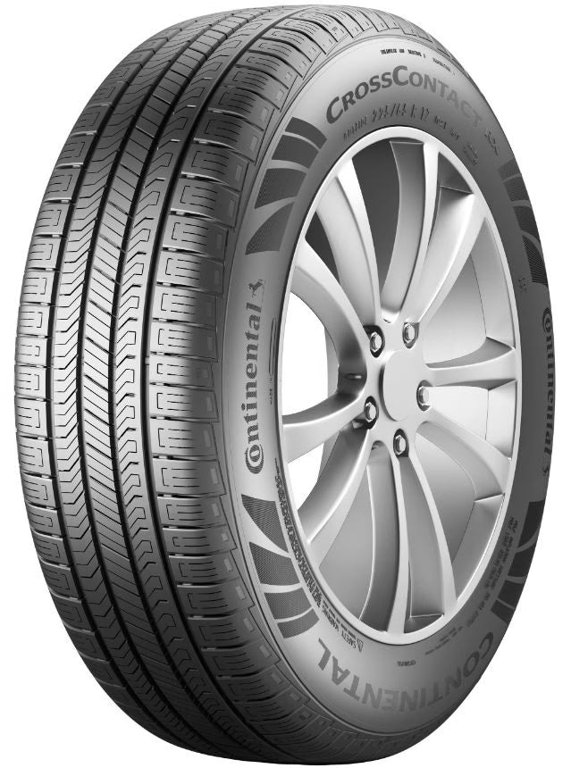 275/45R22 CONTINENTAL 115W XL CROSS CONTACT RX LR