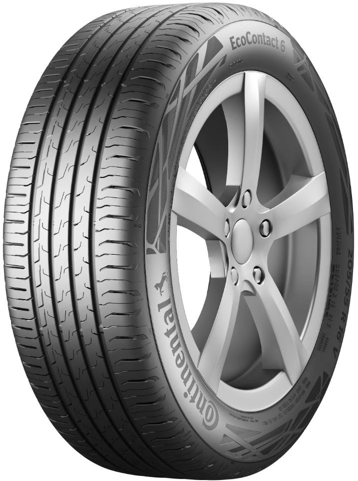 CONTINENTAL 275/35R22 104Y XL EcoContact6