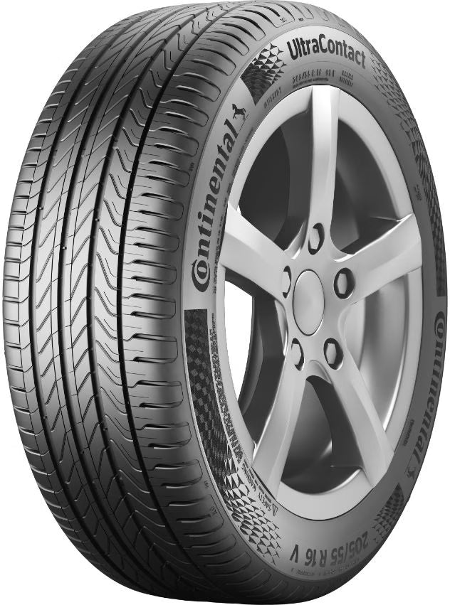 CONTINENTAL 195/60R15 88V COMC CC6