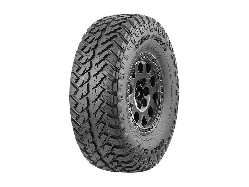 GRENLANDER 33/12.50R15 108Q DRAK M/T