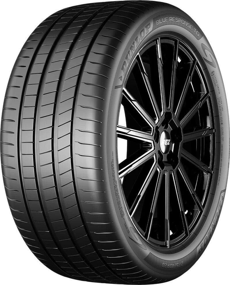 DUNLOP 215/60R17 96V BLUE RESPONSE TG (EVS)