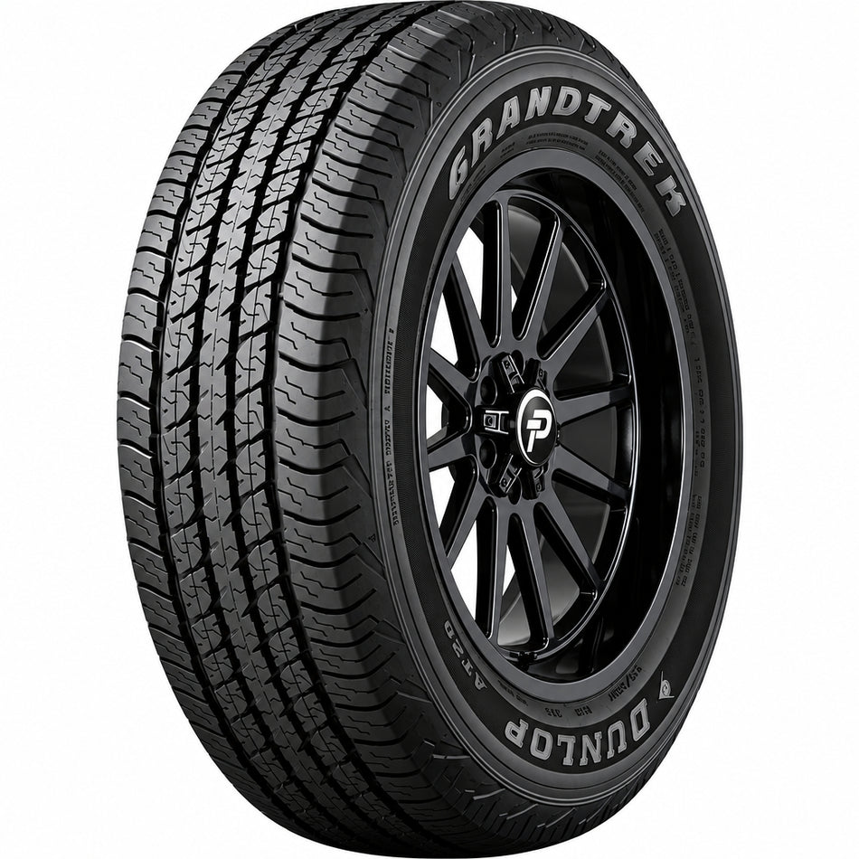 DUNLOP 255/70R16 111T GRANDTREK AT20