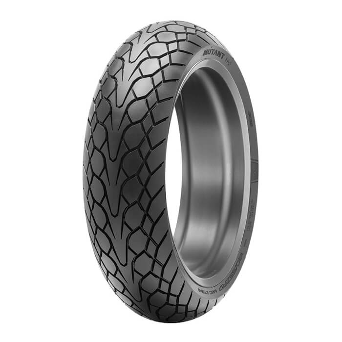 DUNLOP MUTANT M+S 170/60 R17 72W