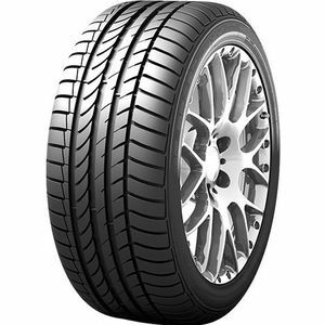 DUNLOP 225/60R17 99V SPORTMAXX TT RUNFLAT MFS