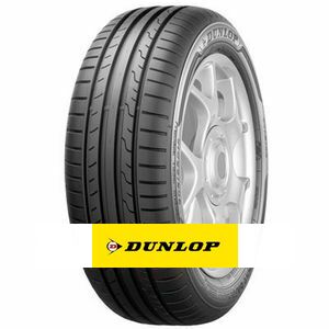 DUNLOP 195/50R16 88V XL BLURESPONSE MFS