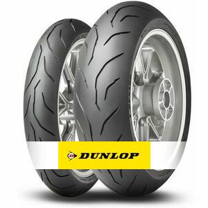 DUNLOP SPORTSMART MK4 180/55 R17 73W
