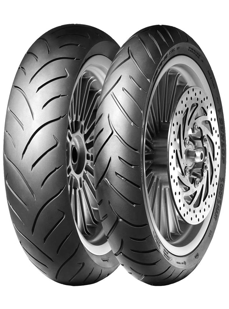 DUNLOP SCOOTSMART 100/90 R14 57P