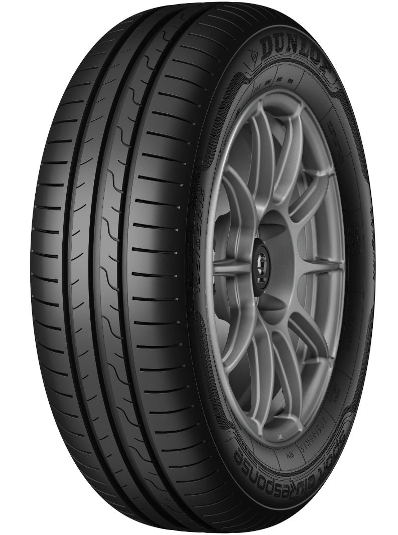DUNLOP BLURESPONSE 215/60 R16 99V XL