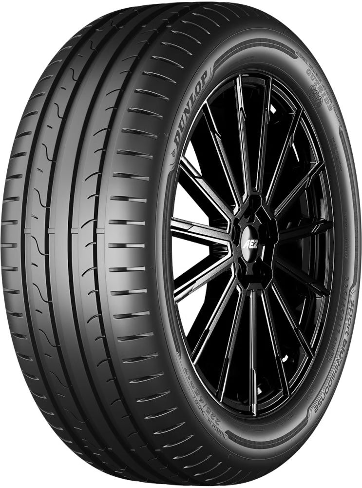 DUNLOP 195/55R16 87H SPORT BLUERESPONSE