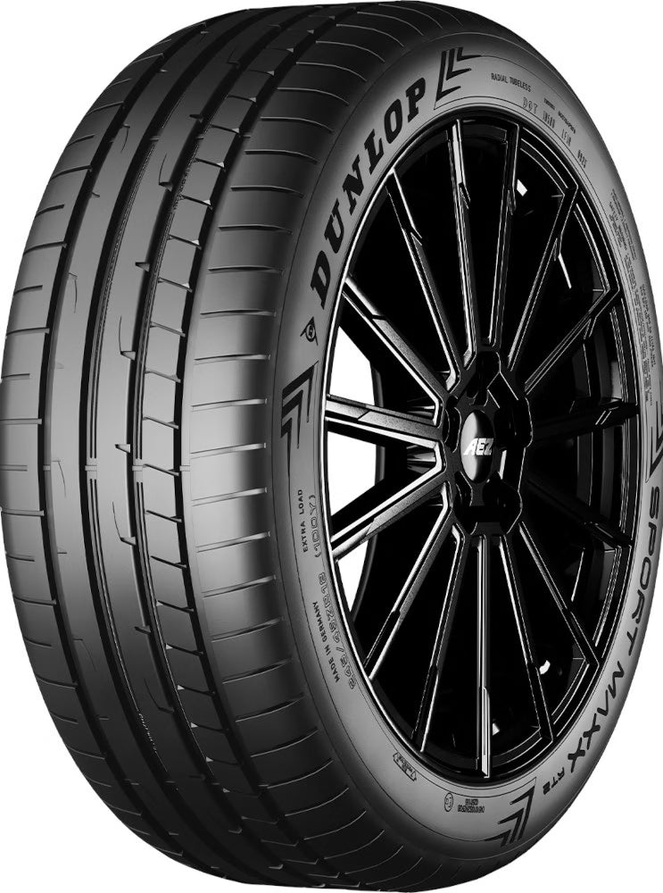 DUNLOP 245/35R21 96Y SP SPORT MAXX RT2