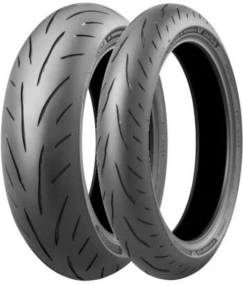 BRIDGESTONE BATTLAX S23 FRONT 120/70 R17 58W