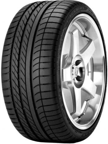 GOODYEAR 245/50R19 105W EAGLE F1 ASYMETRIC SUV * RUNFLAT