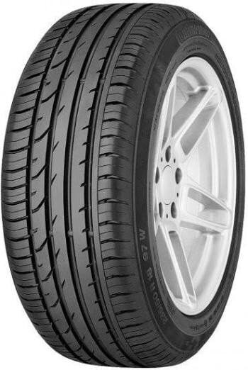 185/60R15 CONTINENTAL 84H CONFORT CONTACT 7