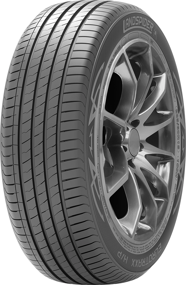 LANDSPIDER 165/60R15 81T LANREUROTRAXX HP